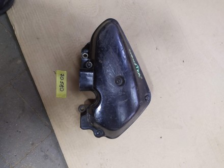 Воздушный фильтр Suzuki Lets 2 000070580. . фото 4