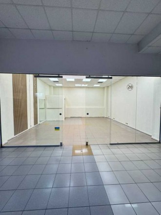 Торговые помещения, 35.00 кв.м. Львів. фото 1 Торговые помещения, 35.00 кв.м. Львів. фото 1