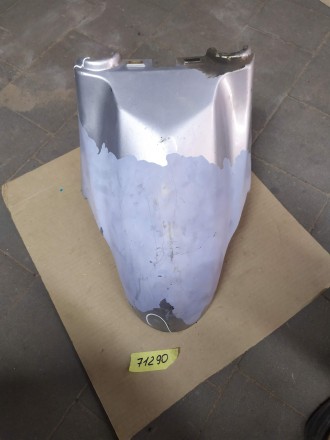 Крыло переднее пластик скутера  Viper Wind 000071290. Харьков. фото 1