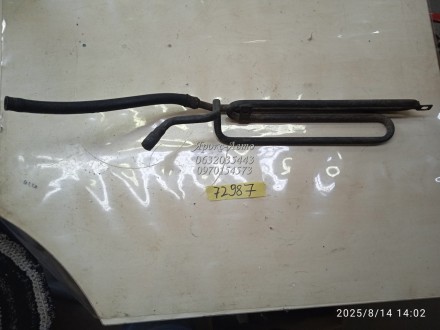 Шланг насоса гур BMW Е36 000072987. Харків. фото 1 Шланг насоса гур BMW Е36 000072987. Харків. фото 1