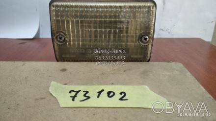 Ліхтар заднього ходу Toyota Corolla KE70 Toyota 13-19 (1983-1987) 000073102