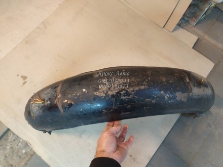 Крыло коляски МТ 1952-2012 000073053. . фото 4