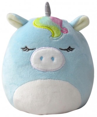 Мягкая игрушка Squishmallows (Jazwares) Единорог Хадсон 31см. Киев. фото 1 Мягкая игрушка Squishmallows (Jazwares) Единорог Хадсон 31см. Киев. фото 1