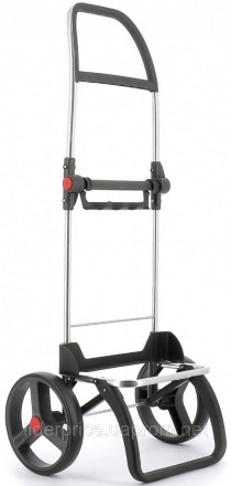 Сучасна сумка-візок Rolser I-Max MF 2LRSG More (IMX308-1008) стане надійним супу. . фото 8