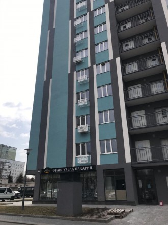 Здам свою 1к кв в ЖК Журавлі біля метро Салтівська. Харьков. фото 1