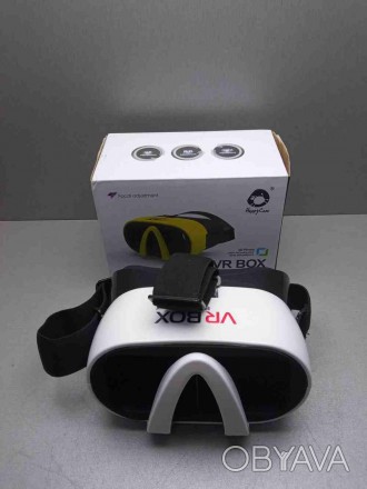 Б/У Окуляри віртуальної реальності (777-912)