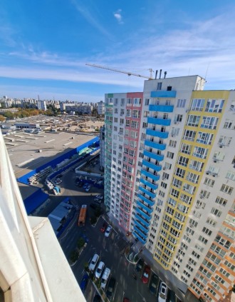 Двокімнатна квартира в Київському районі в ЖК Акварель 1. Одесса. фото 1 Двокімнатна квартира в Київському районі в ЖК Акварель 1. Одесса. фото 1