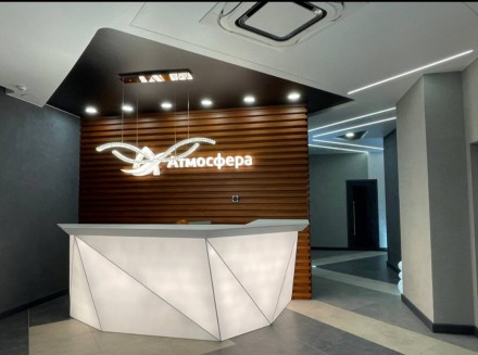 Однокомнатная квартира ЖК Атмосфера Аркадія. Одесса. фото 1