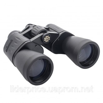 Бінокль KONUS KONUSVUE 7x50 W.A., Оригінал!. Харьков. фото 1