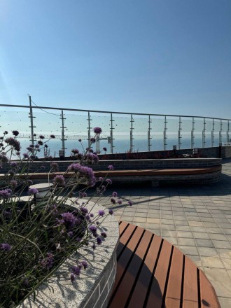 Квартира-студія в ЖК Атмосфера, Аркадія. Одесса. фото 1