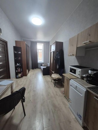 2-комнатная квартира, 44 м.кв.. Харків. фото 1