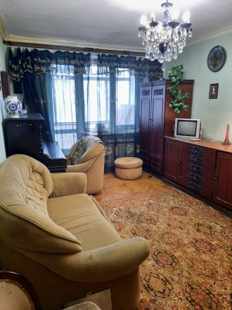 Сдам 2к. кв. п. Жуковского. Харків. фото 1