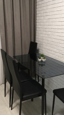 Сдам 1 комнатную квартиру Генуэзская/Аркадия 26 Жемчужина. Одесса. фото 1 Сдам 1 комнатную квартиру Генуэзская/Аркадия 26 Жемчужина. Одесса. фото 1
