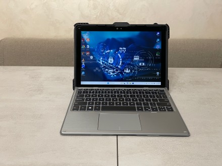 Планшет Dell Latitude 7210/12,3"/i5-10310U/16GB/256GB/Чохол. Львов. фото 1 Планшет Dell Latitude 7210/12,3"/i5-10310U/16GB/256GB/Чохол. Львов. фото 1