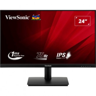 Монітор ViewSonic VA240-H-2. Чернигов. фото 1 Монітор ViewSonic VA240-H-2. Чернигов. фото 1