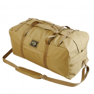 Сумка тактична KIBORG MILITARY BAG 130L Coyote. Київ. фото 1 Сумка тактична KIBORG MILITARY BAG 130L Coyote. Київ. фото 1