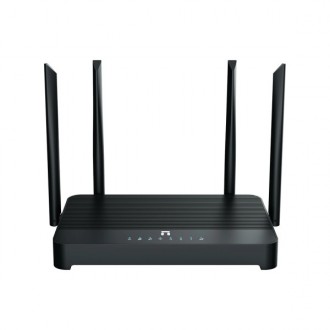 Wi-fi роутер Netis NX31 (Код товару:42004). Харків. фото 1 Wi-fi роутер Netis NX31 (Код товару:42004). Харків. фото 1