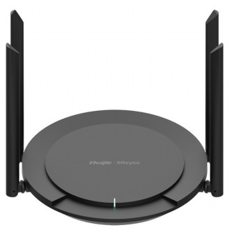 Wi-fi роутер Ruijie Reyee RG-EW300 PRO (Код товару:41924). Харків. фото 1 Wi-fi роутер Ruijie Reyee RG-EW300 PRO (Код товару:41924). Харків. фото 1
