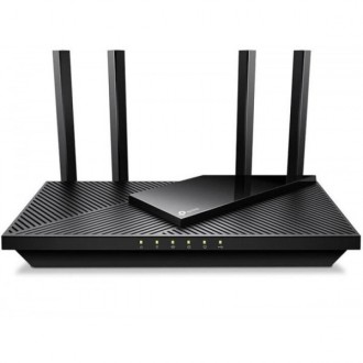 Wi-fi роутер TP-Link Archer AX55 Pro (Код товару:35666). Харків. фото 1 Wi-fi роутер TP-Link Archer AX55 Pro (Код товару:35666). Харків. фото 1
