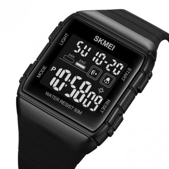 Skmei Hakaton Pro. Киев. фото 1 Skmei Hakaton Pro. Киев. фото 1