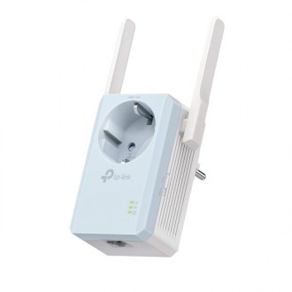 Ретранслятор TP-Link RE365 (Код товару:41883). Харків. фото 1 Ретранслятор TP-Link RE365 (Код товару:41883). Харків. фото 1