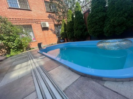 Аренда дома на ул. Долгая.. Одесса. фото 1