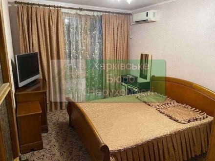 Продаж 3-к. квартири, м. Перемога. Харків. фото 1 Продаж 3-к. квартири, м. Перемога. Харків. фото 1