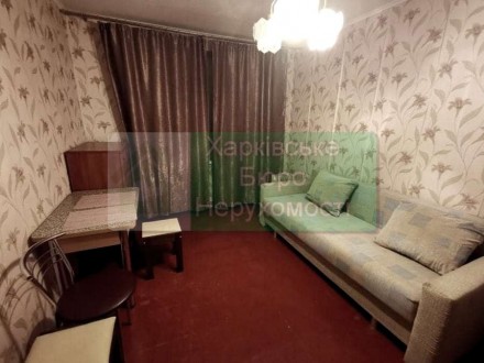 Продаж 2-к. квартири, м. Бот. Сад. Харків. фото 1 Продаж 2-к. квартири, м. Бот. Сад. Харків. фото 1