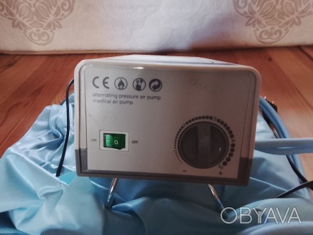 Продам противопролежневый матрас Gl-emme.