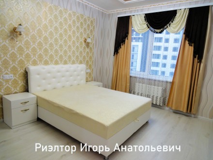 Сдам 1-ком.квартиру в ЖК Таировские Сады, Одесса, Таирова, ул.Вильямса.. Одесса. фото 1 Сдам 1-ком.квартиру в ЖК Таировские Сады, Одесса, Таирова, ул.Вильямса.. Одесса. фото 1
