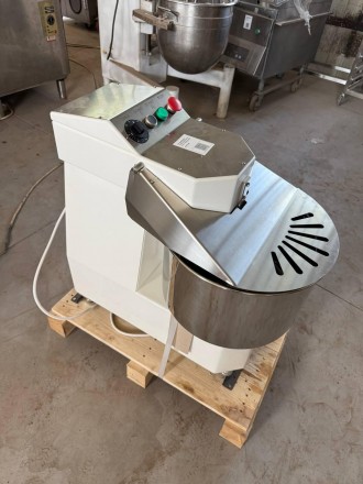Тестомес спиральный Alimacchine SM 30 Fixed TX, Новый. Одеса. фото 1