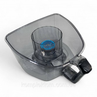 Контейнер для пыли для пылесоса Samsung DJ97-02465A
 
Совместимый с моделями:
Ма. . фото 3