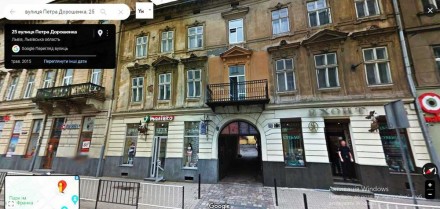 Дорошенка вул.. Львов. фото 1 Дорошенка вул.. Львов. фото 1