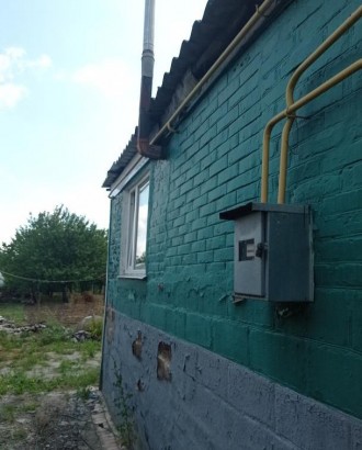 Дом в Чугуеве. Чугуїв. фото 1