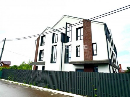 дом, 110.00 кв.м. Киев. фото 1 дом, 110.00 кв.м. Киев. фото 1