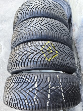 205/55/16 шини зимові BFGoodrich G-Force Winter2 (0720). Житомир. фото 1 205/55/16 шини зимові BFGoodrich G-Force Winter2 (0720). Житомир. фото 1