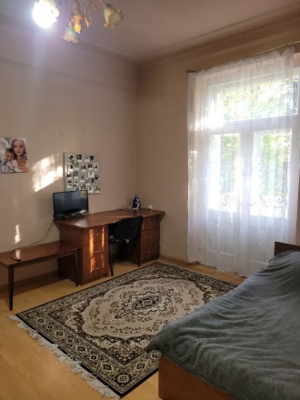 Оренда 1 кімнатна квартира по вул. Рудницького. Львів. фото 1 Оренда 1 кімнатна квартира по вул. Рудницького. Львів. фото 1