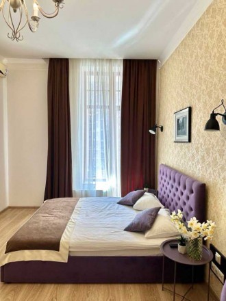 1-комнатная квартира, 38.00 кв.м. Одеса. фото 1 1-комнатная квартира, 38.00 кв.м. Одеса. фото 1
