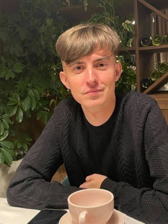 Шукаю дівчину для відносин. Київ. фото 1