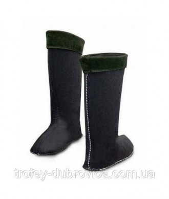 Вкладыш (вставка, носок, в сапоги (сапоги) Grenlander Lemigo Польша -30 Размер -. Ровно. фото 1