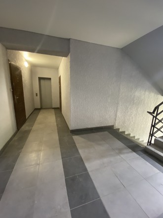 Продам простору одно кімнатну квартиру в новобудові ЖК - Жасмин на вулиці Лісові. Центральный парк. фото 12