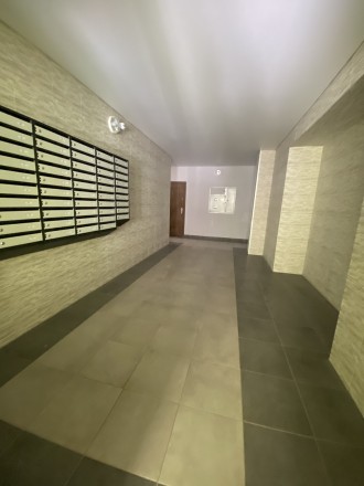 Продам простору одно кімнатну квартиру в новобудові ЖК - Жасмин на вулиці Лісові. Центральный парк. фото 11