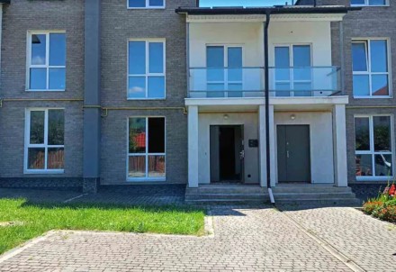 Продаж таунхауса на вул. Микулинецька. Тернополь. фото 1