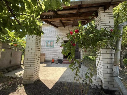 дом, 54.00 кв.м. Киев. фото 1 дом, 54.00 кв.м. Киев. фото 1