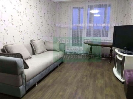Продам 1-к. квартиру, м. Холодная Гора. Харьков. фото 1