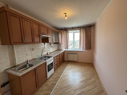 Двокімнатна квартира в Центрі. Ивано-Франковск. фото 1