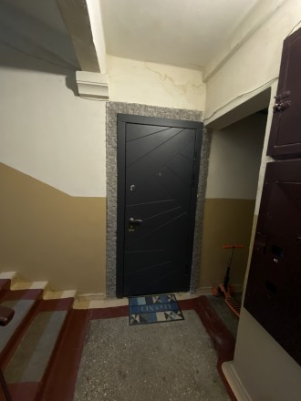 Продам 3 кімнатну квартиру на 173-кварталі. Кривой Рог. фото 1 Продам 3 кімнатну квартиру на 173-кварталі. Кривой Рог. фото 1