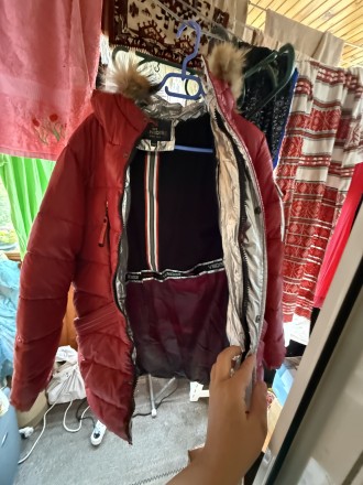 Куртка зимня. Киев. фото 1