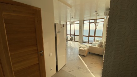 3 к. Дача Ковалевского (ЖК. Клаб Марин ) Общая площадь 100м. Vip. Одеса. фото 1 3 к. Дача Ковалевского (ЖК. Клаб Марин ) Общая площадь 100м. Vip. Одеса. фото 1