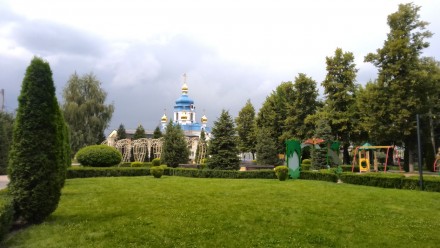 БЕЗ % продаж цегляного будинку 130 м2, смт. Калинівка, Фастівського району.. Калинівка. фото 1